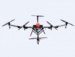 20L 6 Axis  Agriculture drone #A200